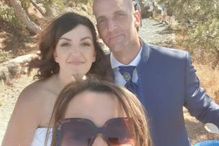 Gold Weddings Global - 28
