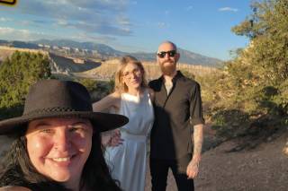 Wilde Heart Weddings - 34
