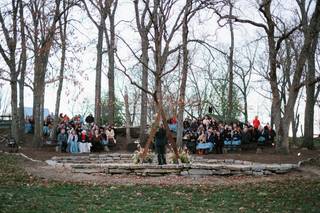 The Barn at Riverbend - 16