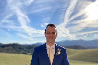 Asheville Wedding Planners - 12