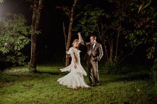 Hidden Creek Farm Weddings - 28