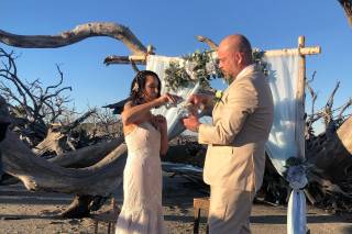 Sun and Sea Beach Weddings - 57