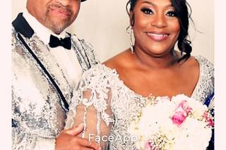 Wedding Elegance by Design - 12
