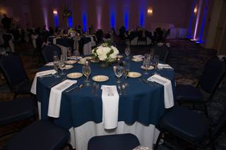 DoubleTree by Hilton Cleveland-Westlake - 8