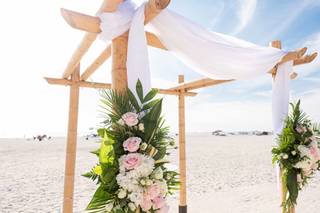 Lemon Drops Weddings & Events - 72