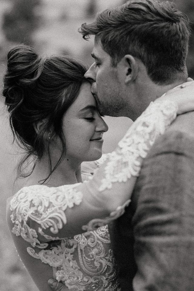 Gina & Ryan Photography - 2