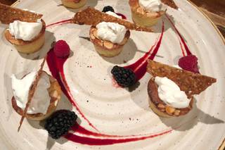 Park Avenue Catering - 61