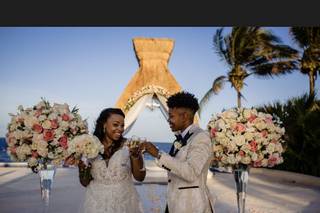 Cinema & Graphics Wedding Films / Photography - 35