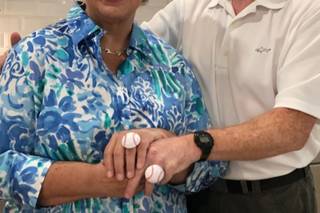 Gwen Downs, Wedding Celebrant - 32