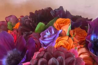 Daisy's Front Porch Flowers, Events & Creative Studio 1