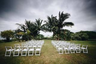 E. Anthony Weddings & Events - 30