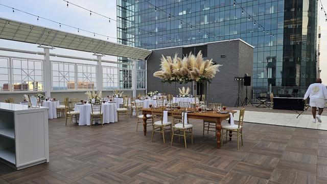 DoubleTree by Hilton Charlotte City Center - 4