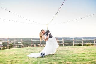 Dove Ridge Vineyard - 56
