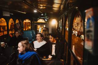 Old Town Trolley Tours of Washington DC - 6