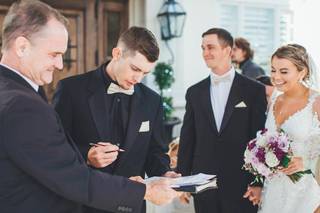 Weddings by Bill Gillespie - 29