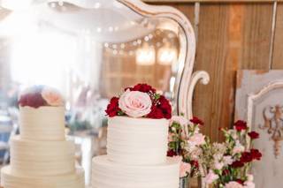 Lake House Cake by Shannon - 42