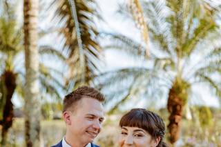 L.A. Bride Studio - 10