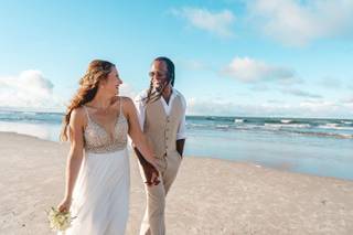 Sun and Sea Beach Weddings - 107