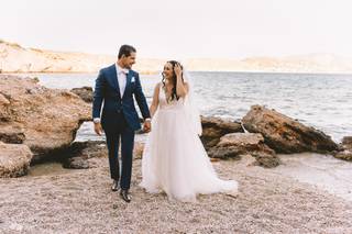 Maria Damanaki - Interior Design & Event Planning - 15