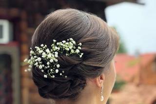 Katie Kelly Hair + Makeup Artist - 11