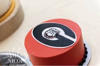 Acuna's Custom Cakes - 61