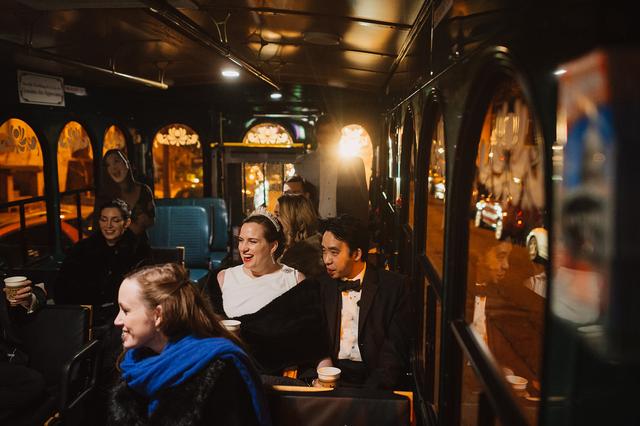 Old Town Trolley Tours of Washington DC - 1