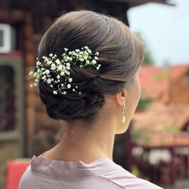 Katie Kelly Hair + Makeup Artist - 3