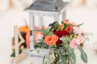 Nancy Bishop Floral Design - 78