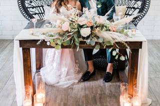 Tercero by Aldea Weddings - 36