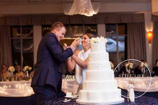 Capital City Cakes - 26