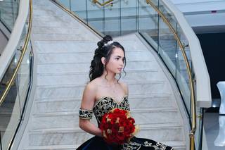 Beauty Knot - 22