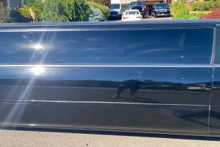 Starlight Limousine Services - 14