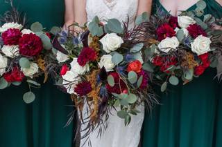 Fleur De Lis Florist - 35