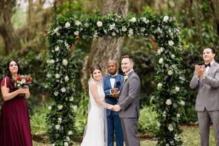 Lhegendary Weddings - 45