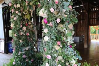 Flowers on Mulberry - 10