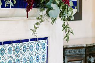 Pedy's Petals Flower & Event Design - 9