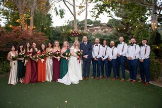 Secrest Wedding Photography - 30