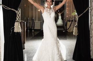 Ellie's Bridal Boutique - 57