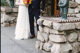 The Wedding Dresser - 21