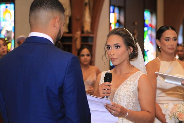 Mayelin Vicente Makeup Artist - 3