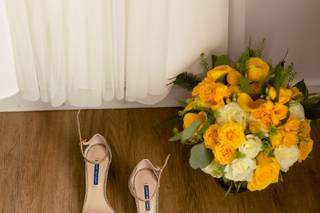 The Enchanted Florist - 16