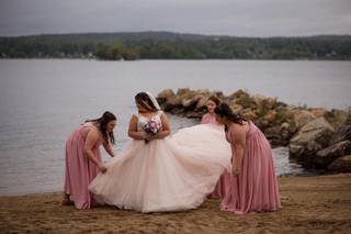 Marry & Tux Bridal - 49