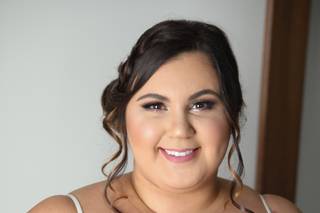 Makeup and Hair by Jackie Romero - 22