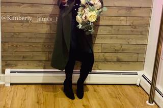 Kimberly James Bridal - 19