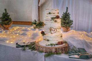 Muscoreil's Fine Desserts - 27