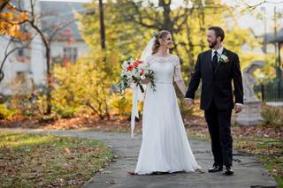 Exclusively You Bridal and Formal - 11
