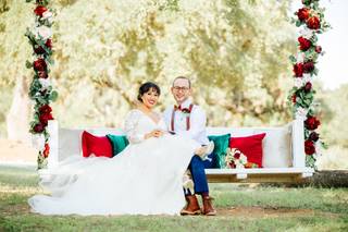 Rustic Romance Rentals - 6