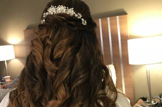 Kiana Bonneau Hair & Makeup Artistry - 10