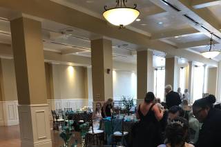 Happy Chef Catering - 1