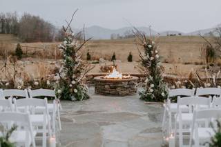 Golden Thistle Design - 38